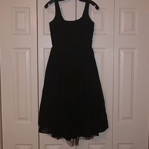 VINTAGE 1950s Dress
